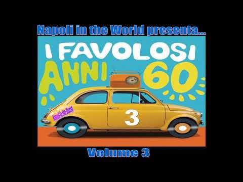 I Favolosi Anni 60 - Volume 3