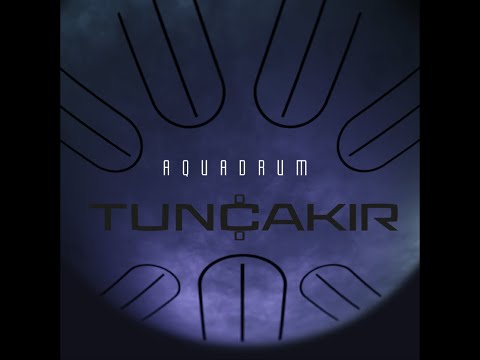 Tunç Çakır - Aquadrum - To Hope #istanbul #analog #electronic #music #liverecording #electroacoustic