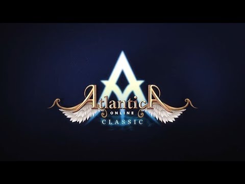 Semifinal #40 Atlantica Online Indonesia Grand Championship