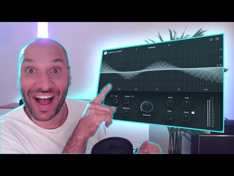 Equalizer - Not all EQs are made equal