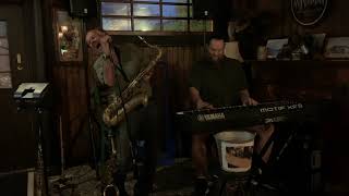 Ruby Baby (Steely Dan)