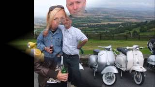 Crying days are over/No more tears to cry - The illusions