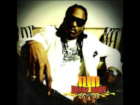 Daddy Mory - Mem bagay mem bitin