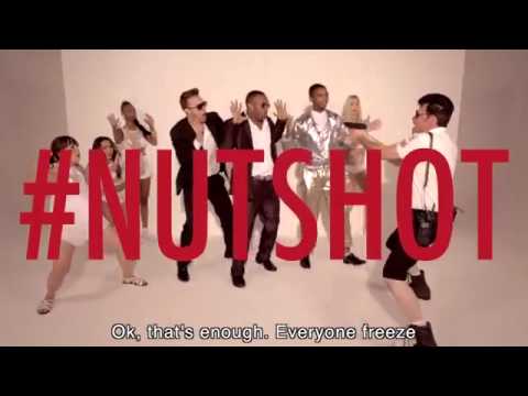 Robin Thicke    Blurred Lines  PARODY