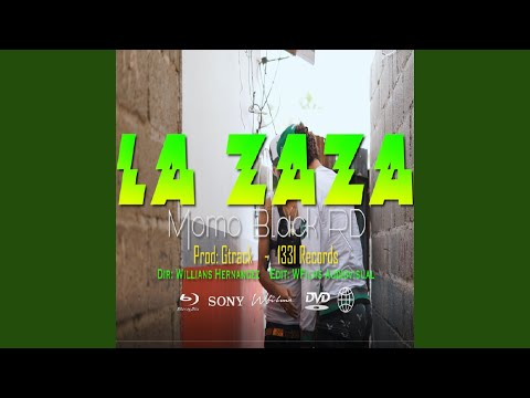 La Zaza