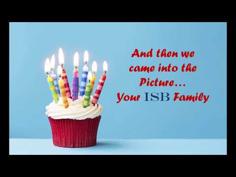 Siddhant's 25th Birthday