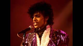 Extraloveable - Prince