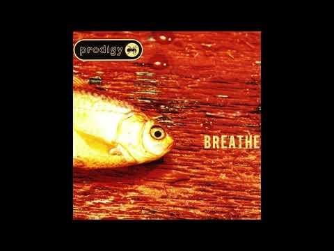 Prodigy - Breathe (Mark Blair Edit)