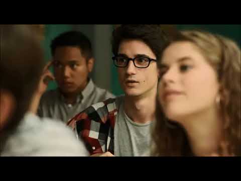 Merlí - Maquiavel (capítol 3)