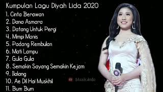 Download lagu Kumpulan Lagu Diyah Lida 2020 mp3 Download lagu Kumpulan Lagu Diyah Lida 2020 mp3