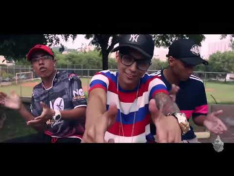 MC Menor MR, MC Sartori e MC Beath [MEDLEY EXCLUSIVA]