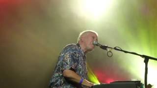 PROCOL HARUM - Ramblin Man Fair, 2016 - Brilliant Finale