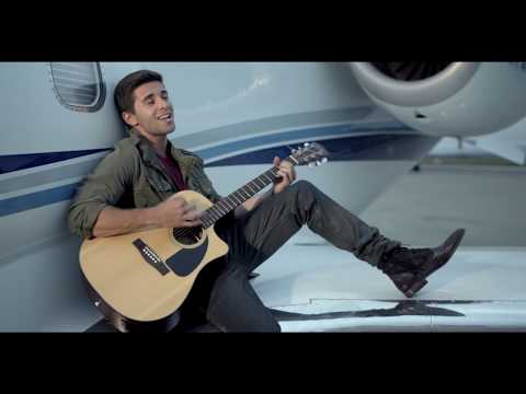 Jake Miller - First Flight Home (Official Music Video)