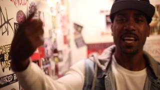 Qupid feat. Do Or Die - Gas In The Tank (OFFICIAL VIDEO)