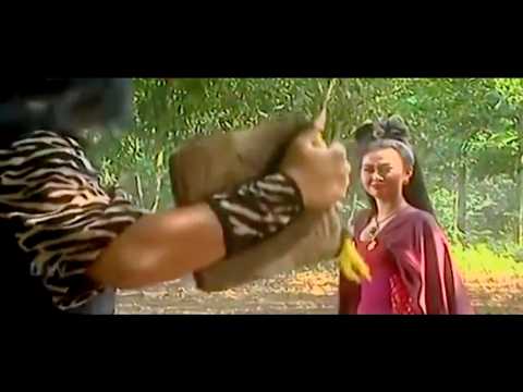 190 Hancur & Musnahnya Gelang Perak Kebanggaan Aji Basa Pamungkas❗Kitab Somala Direbut Sosok Misteri