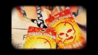 Slightly Stoopid - &quot;Life Rolls On&quot; Stoopidheads &amp; Ese Locos Promo