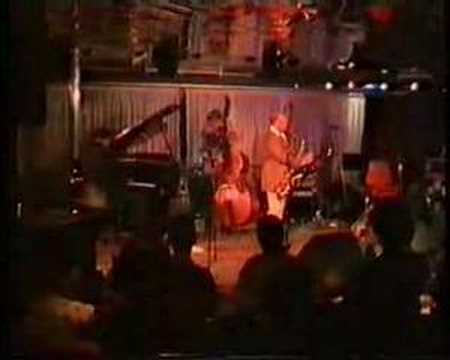 Red Holloway - Now's The Time