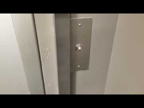 1977 Dover Classic Hydraulic Elevator @ 21704 76th Avenue W, Edmonds WA