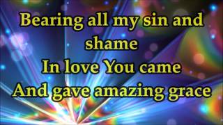 Darlene Zschech - Worthy Is The Lamb - Lyrics