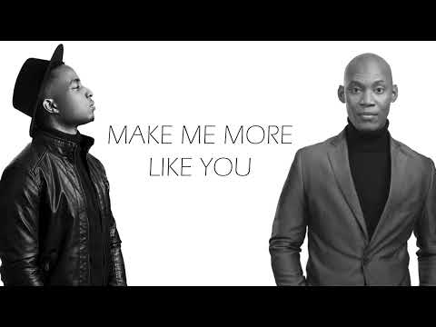 Christopher Gayle & Neville Baker - Deeper Realm (Lyric Video)