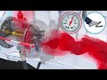 Leaking Turbocharger Wastegate