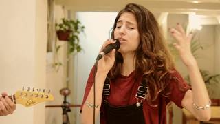 Queda&#39;t amb mi - Kaué i Ricka: L&#39;estudi