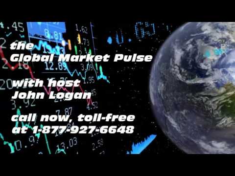January 23rd Global Market Pulse with John Logan on TFNN - 2017