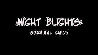 Night Blights Steam Key GLOBAL