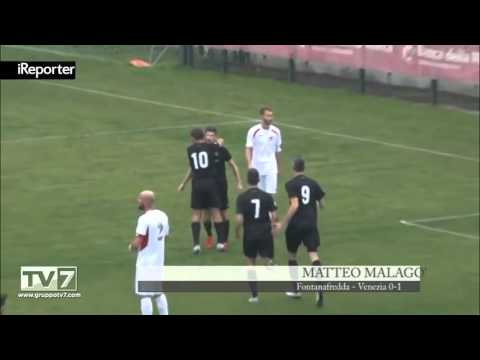 VENEZIA, I DIECI GOL PIU' BELLI