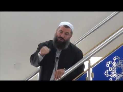 Mos harroni me bë DUA (lutje) për të vdekurit - Hoxhë Ferid Selimi