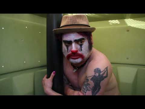 Cokie The Clown - Fair Leather Friends (Official Video)