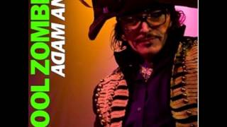 Adam Ant - Cool Zombie