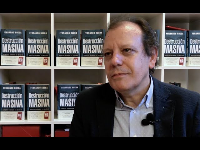 Vídeo relacionado con Destrucción masiva