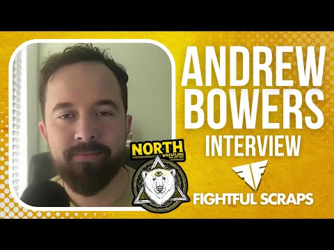 NORTH Owner Andrew Bowers Reflects On How He Started The Promotion