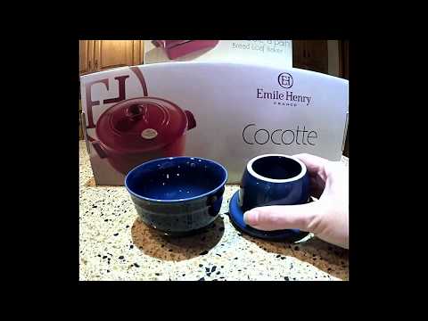 download lagu mp3 mp4 Emile Henry Butter Dish, download lagu Emile Henry Butter Dish gratis, unduh video klip Emile Henry Butter Dish