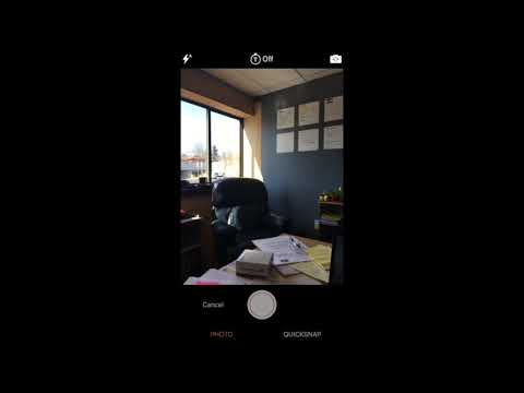How to Submit an Inspection in Procore