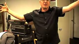 KEYBOARD interviews Devo's Mark Mothersbaugh (Part 2)