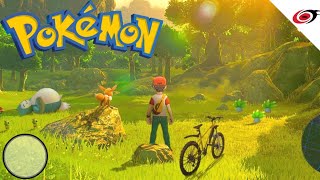 Top 10 Pokémon Games for Android