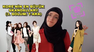 Download lagu KOREA'S BIGGEST SCANDALS! (Episode 3: T-ARA) mp3