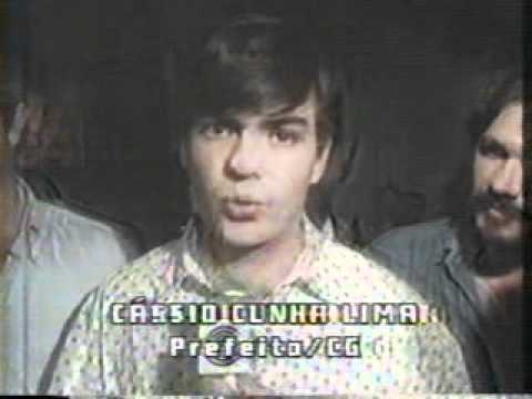 Elba Ramalho - Campina Grande 1992