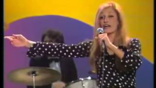 DALIDA - Darla dirladada