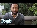 Chiwetel Ejiofor's Accent Will Make You Melt | People