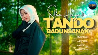 Download lagu Silva Hayati - Tando Badunsanak mp3
