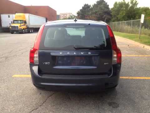 Autoplace Trading Inc - 2008 Volvo V50