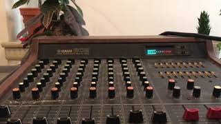 Video thumbnail for Yamaha 802 under the sleng teng by Marizous