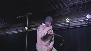 Self Reflection Live @ Portland State