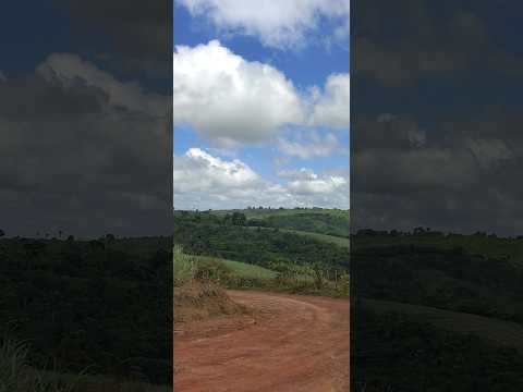 Área Rural de Areia PB. 07 de març. 2026