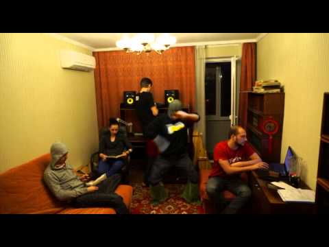 Harlem Shake v.3 (sky society edition)