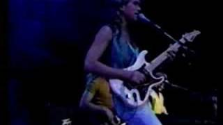 Chicago (band)- Look Away LIVE- 1992 (deleted scene)