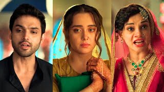 Download lagu Seher Hone Ko Hai Today Episode New PROMO | 30th January 2026 mp3